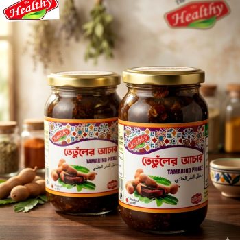 ফ্যামেলী জার ২০% ছাড়ে