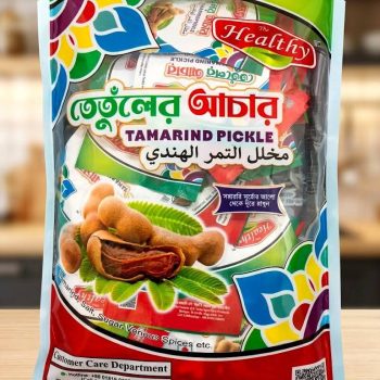 তেতুলের আচার